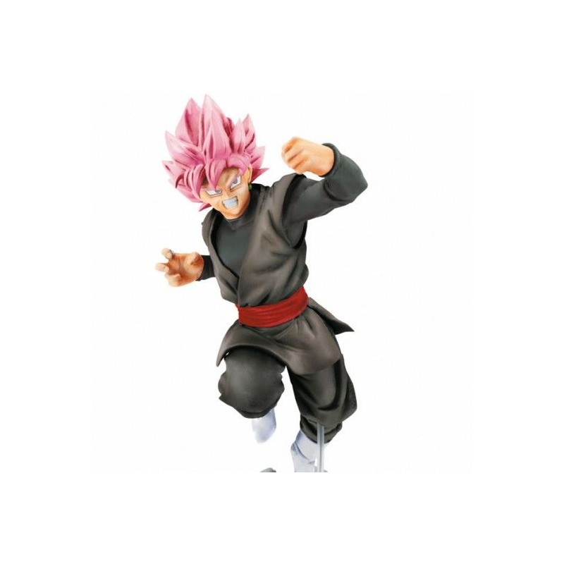 Soul X Soul - Dragon Ball - Goku Black