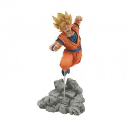 Soul X Soul - Dragon Ball -...