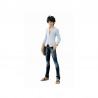 Jeans Freak The Last World - One Piece - Monkey D. Luffy