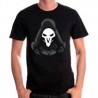 T-shirt - Overwatch - Reaper - XL Homme 