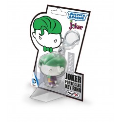 Porte-clés Chibi - Justice League - Joker