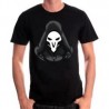 T-shirt - Overwatch - Reaper - S Homme 