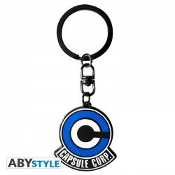 Porte-Clef Métal - Emblème...