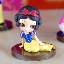 Blanche Neige - Q Posket Petit - Blanche Neige - Disney - Figurine