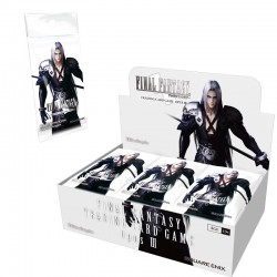 FINAL FANTASY - Booster...