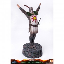 Solaire of Astora - résine...