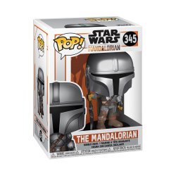 The Mandalorian - Star Wars...