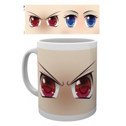 Mug - Eyes - Anime