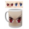 Mug - Eyes - Anime