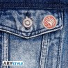 Pin's - Game of Thrones - Targaryen