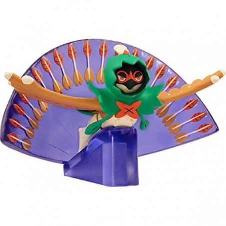 Figurine - Pokemon - EZW-03 - Archéduc Junaper