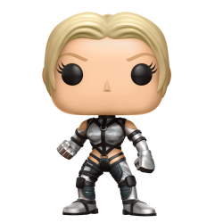 Nina Williams Silver Suit -...