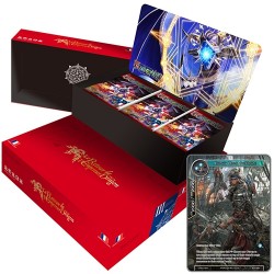 FORCE OF WILL - Booster -...