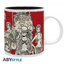 Mug - One Piece - Luffy's...