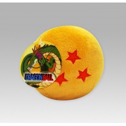 Porte-Clefs - Boule de Cristal - Dragon Ball