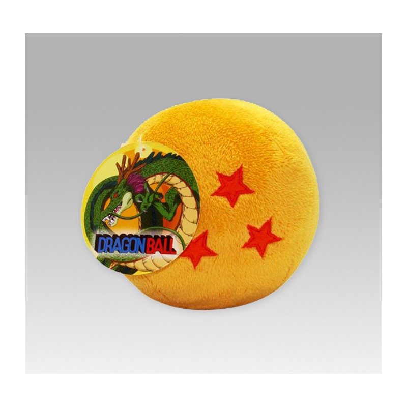 Porte-Clefs - Boule de Cristal - Dragon Ball