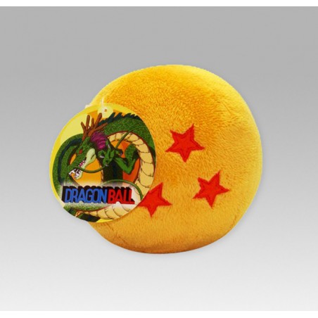 Porte-Clefs - Boule de Cristal - Dragon Ball