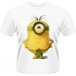 T-shirt Minions - Good to...