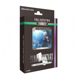 FINAL FANTASY - Set de...