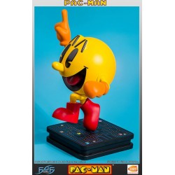 Pac-Man - résine F4F - Régular