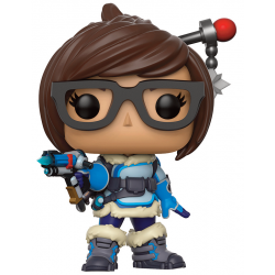 Mei - Overwatch (180) - POP...