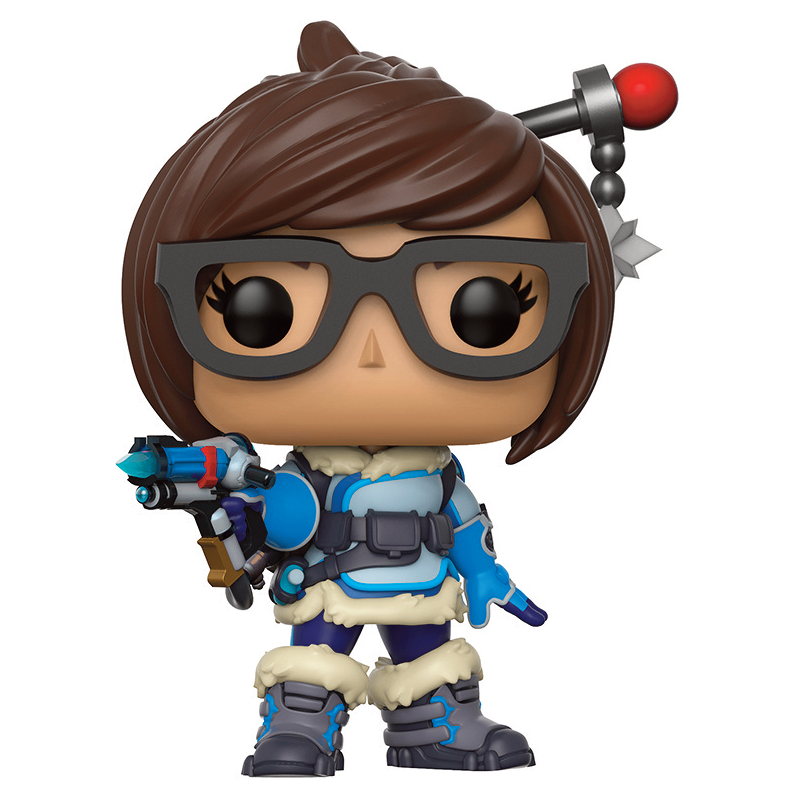 Mei - Overwatch (180) - POP Game