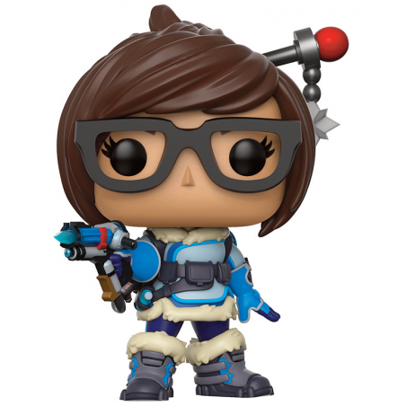 Mei - Overwatch (180) - POP Game