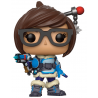 Mei - Overwatch (180) - POP Game