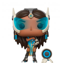 Symmetra - Overwatch (181)...