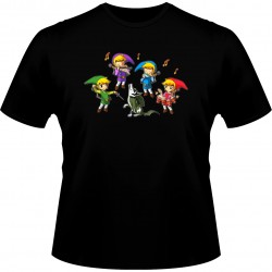 T-shirt - okiWoki -...