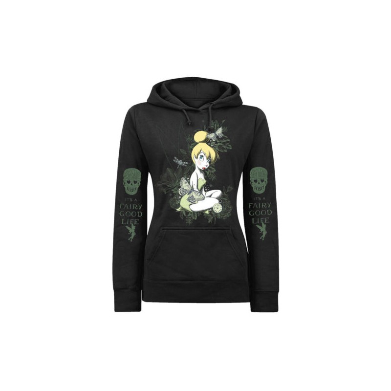 Sweat - A Fairy Good Life - Peter Pan - L - Unisexe 