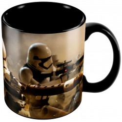 Mug - Storm Troopers - Star Wars