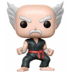 Heihachi - Tekken (171) -...