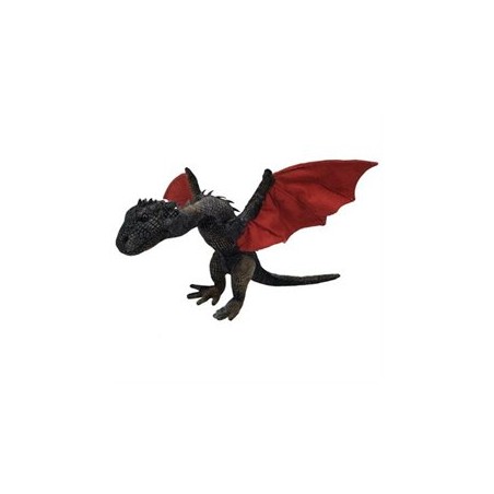 Peluche - Drogon - Game of Thrones