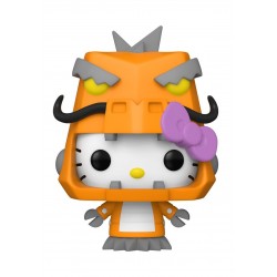 Hello Kitty Mecha - Hello Kitty (44) - POP Sanrio