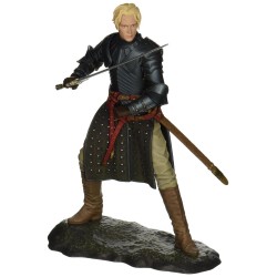 Brienne of Tarth - Game Of Thrones - 19cm