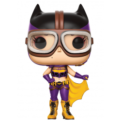 Batgirl - Bombshells (168)...
