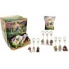 Pack Porte-Clefs - Zelda - Assortiment de 24