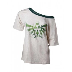 T-shirt Bioworld "Shoulder"...