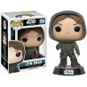 Jyn Erso Hooded - Star Wars Rogue One (150) - POP Movie