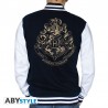 Sweat Poudlard "Teddy" - Harry Potter - L Unisexe 
