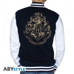 Sweat Poudlard "Teddy" -...
