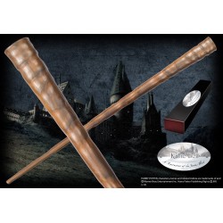 Baguette de Katie Bell - Collection Personnages - Harry Potter