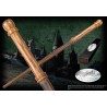 Baguette de Gregory Goyle - Collection Personnages - Harry Potter