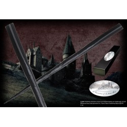 Baguette de Scabior - Collection Personnages - Harry Potter