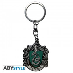 Porte-clefs Métal - Harry...
