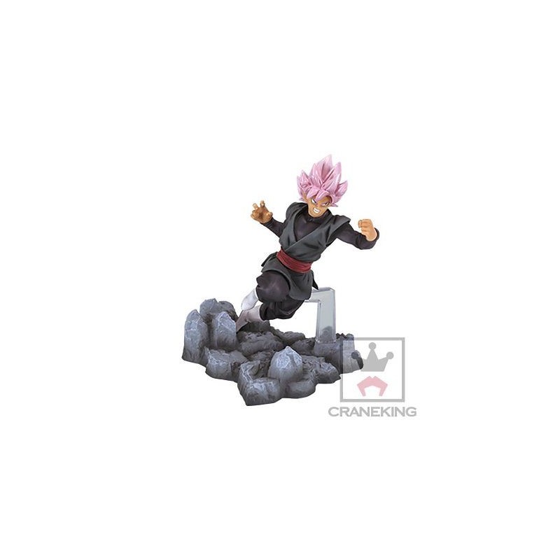 Soul X Soul - Dragon Ball - Black