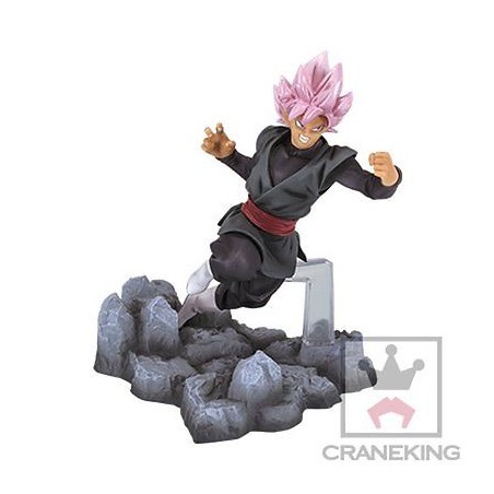 Soul X Soul - Dragon Ball - Black