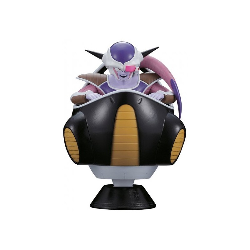 Figure Rise - Freezer - Frieza Hover Pod - Dragon Ball Z