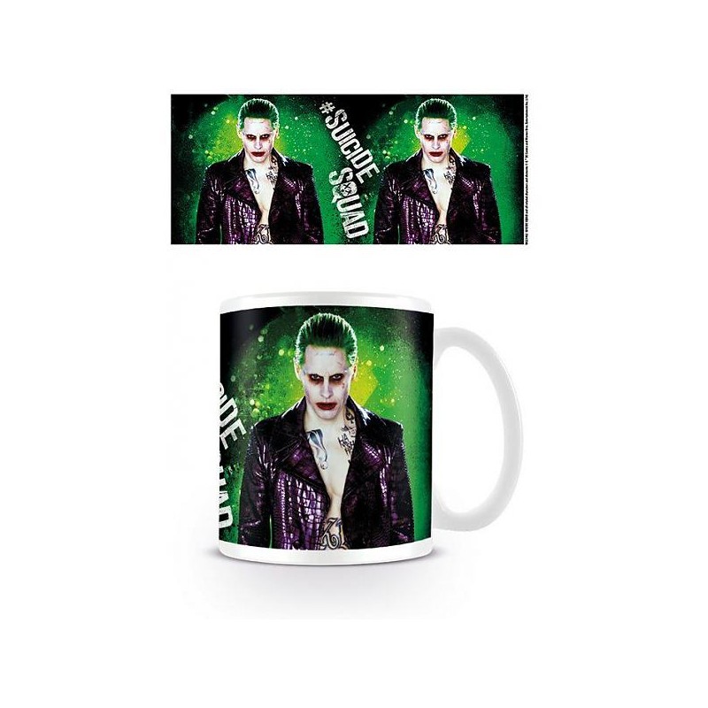 Mug - Joker - Suicide Squad